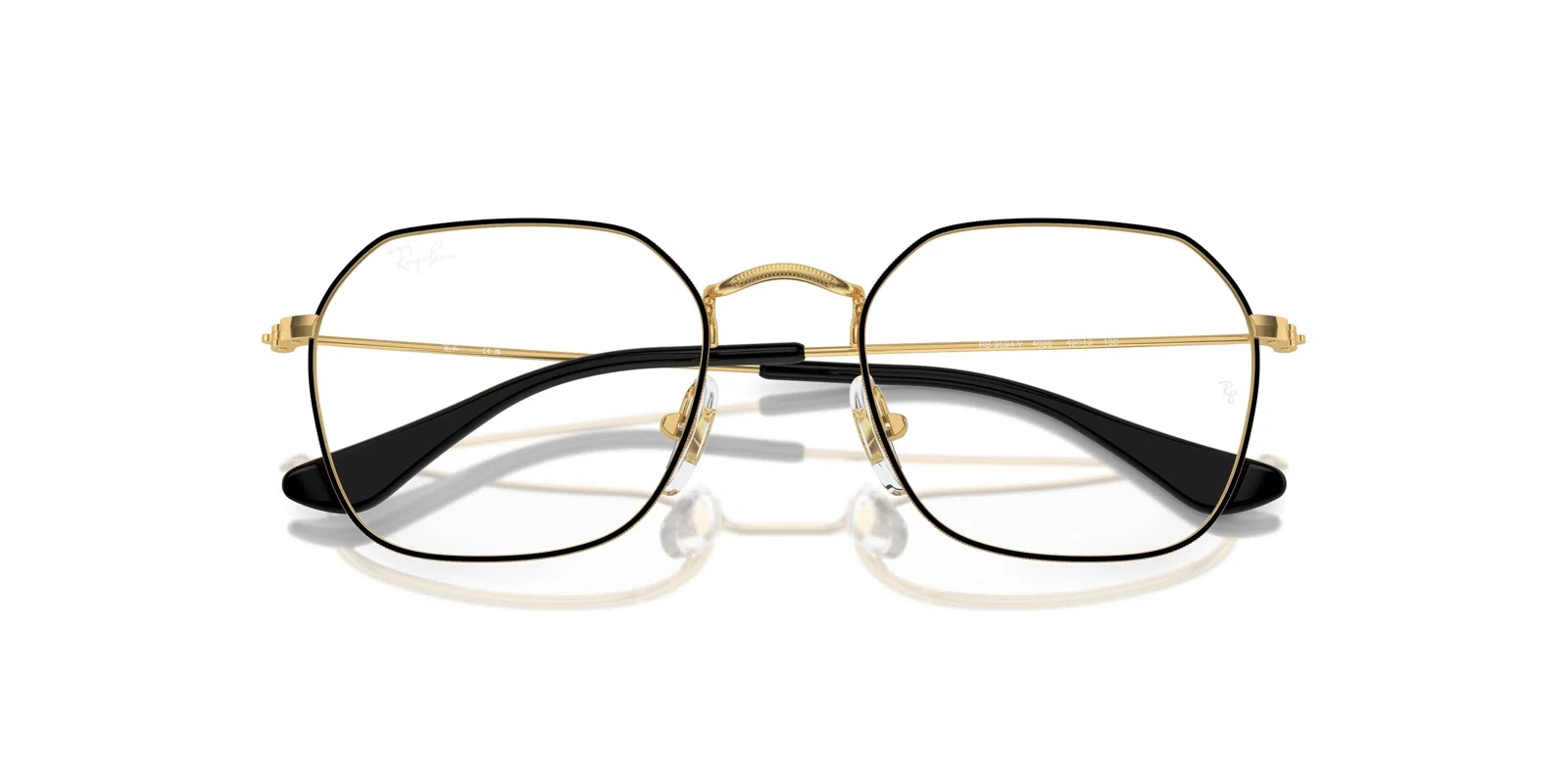 Ray-Ban Kids 0RY9594V Eyeglasses - view 42